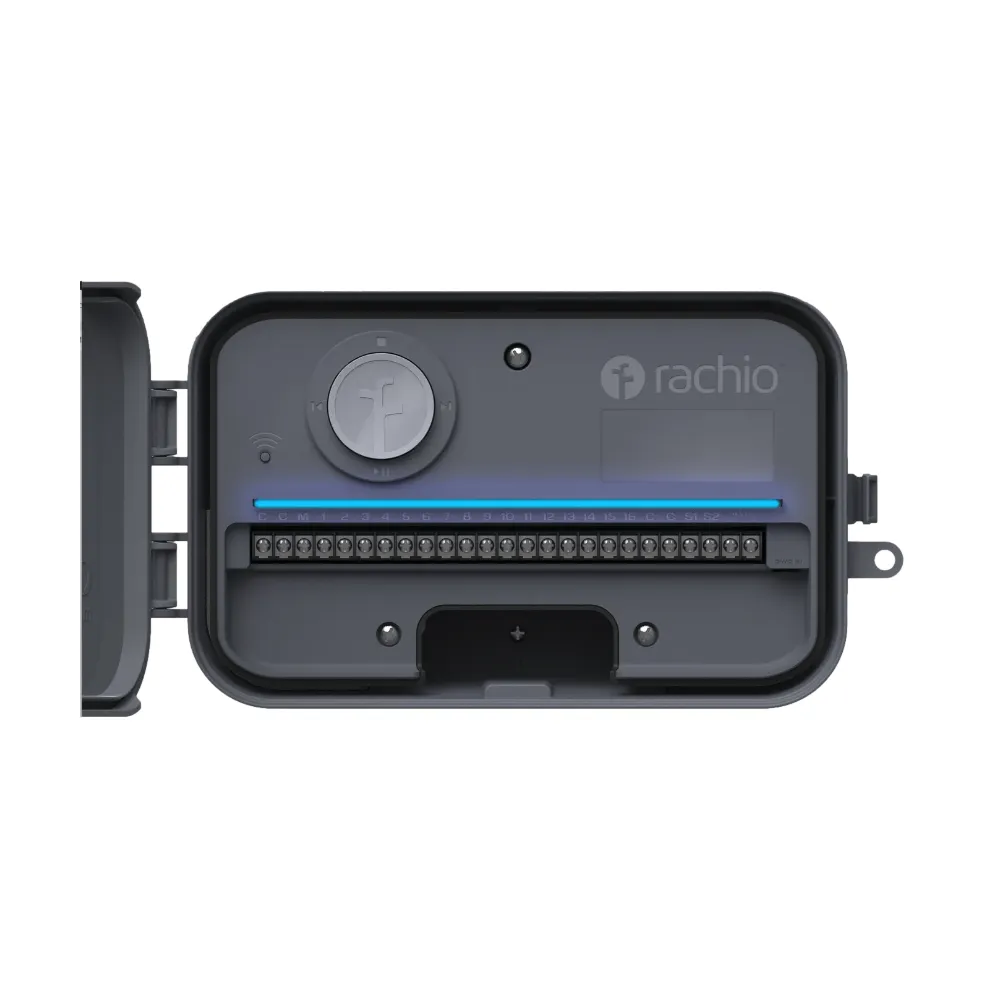 Rachio R3 Pro Series Smart Sprinkler Controller w/ Outdoor Enclosure