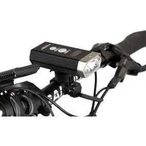 Rambo Pro Hunter Ultra Bright Flashlight