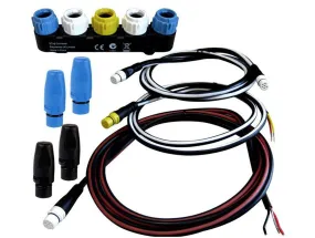 Raymarine VHF NMEA0183 TO STNG Converter Kit