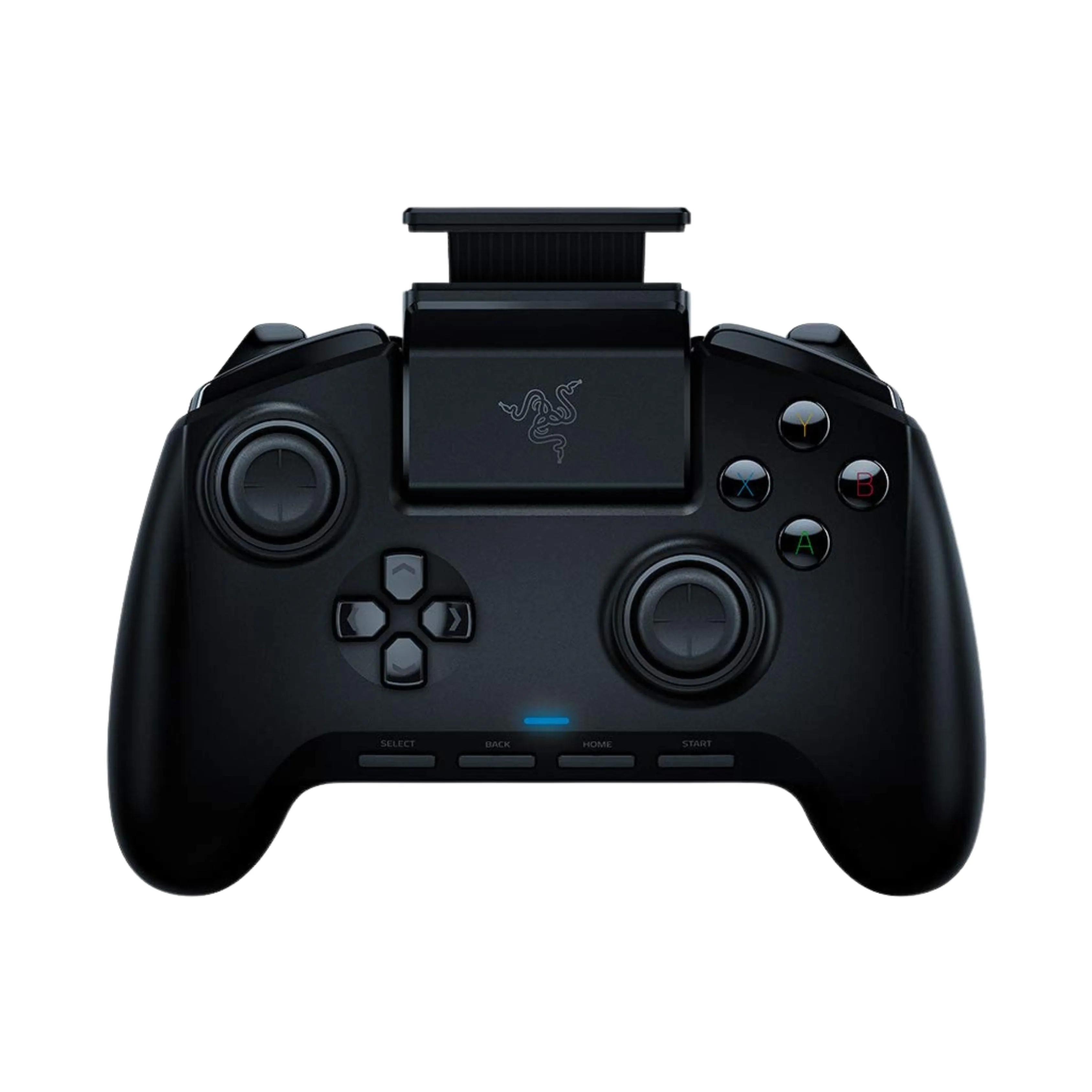 RAZER - Raiju Mobile