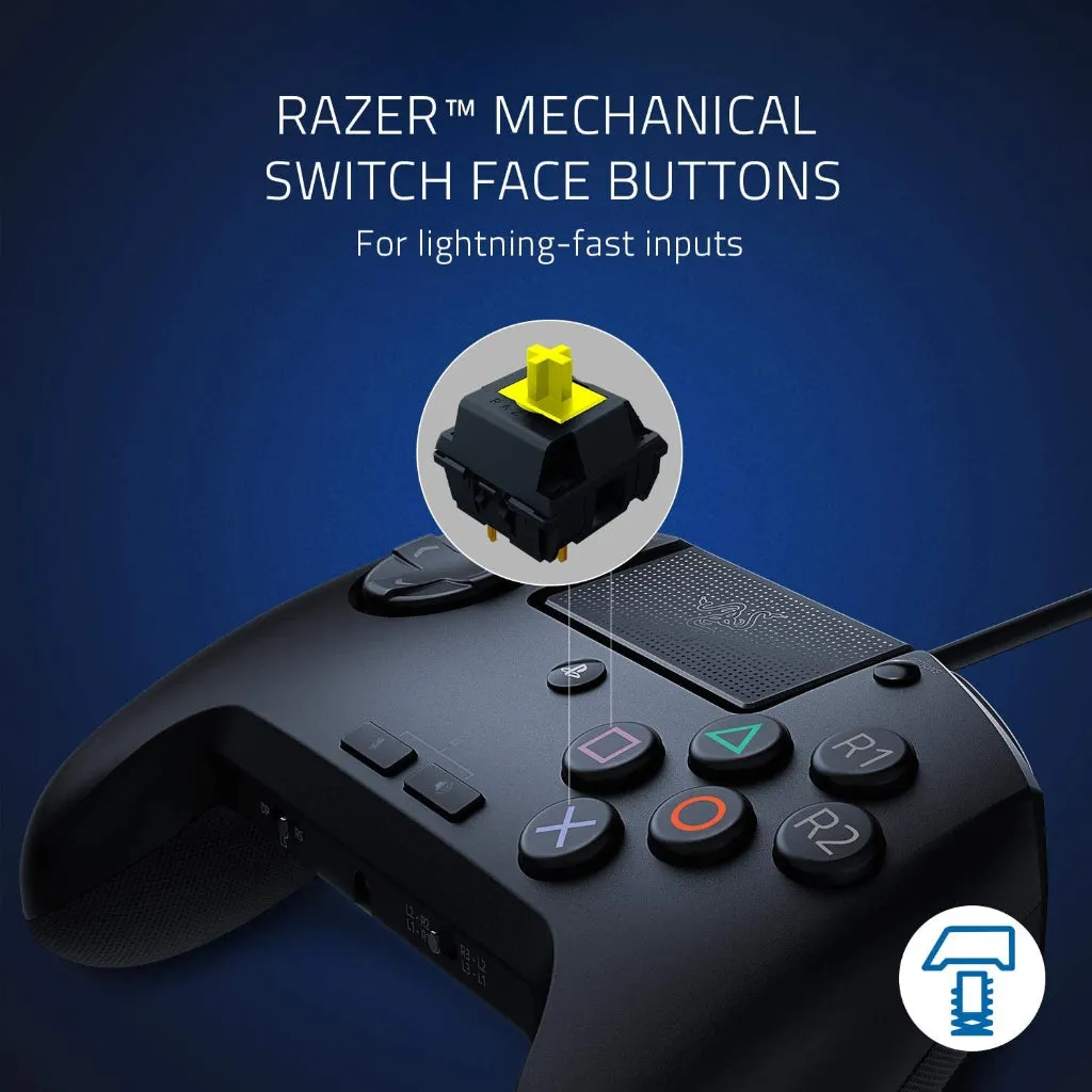 Razer Raion Fightpad