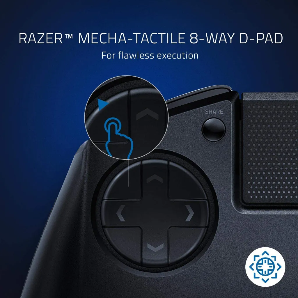 Razer Raion Fightpad