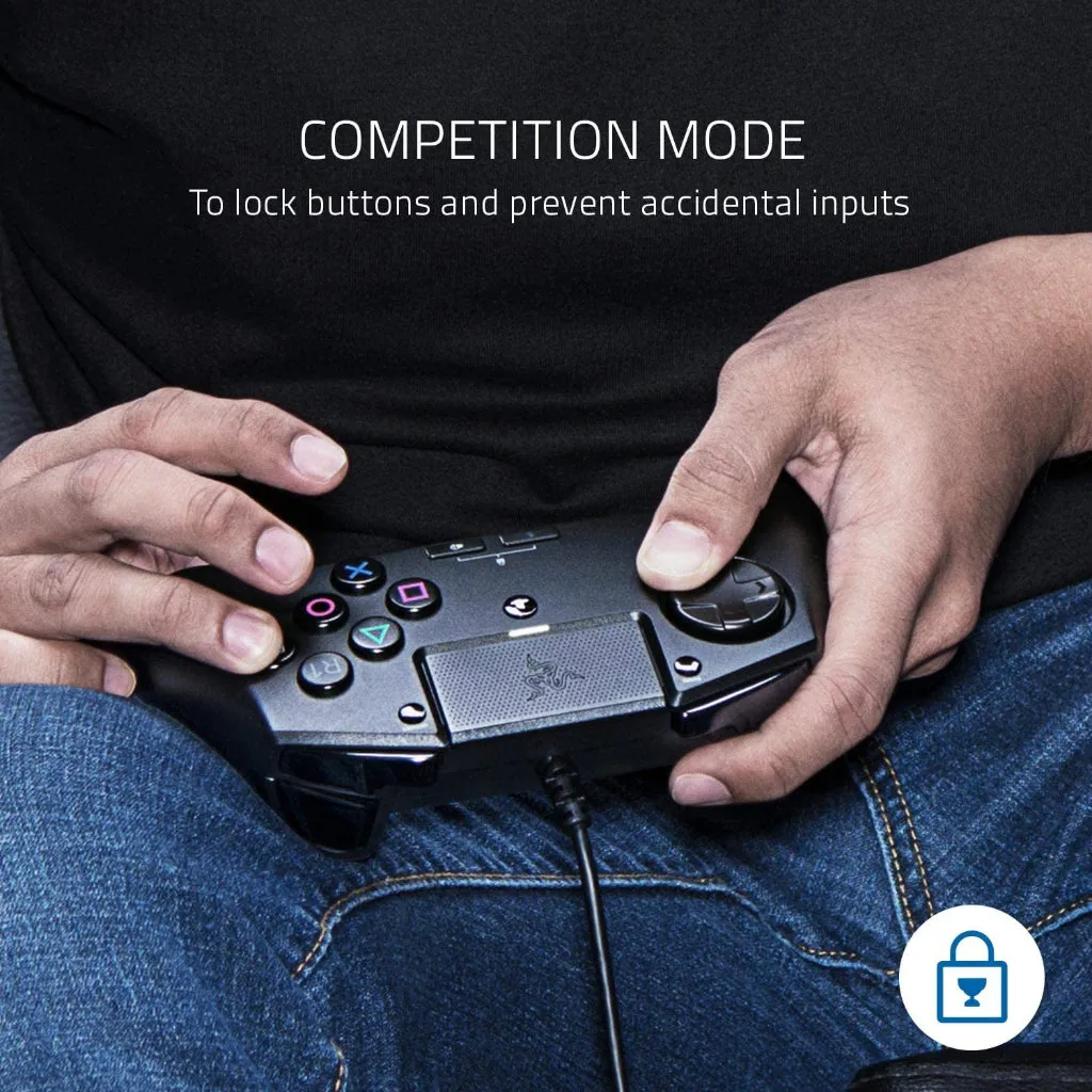 Razer Raion Fightpad