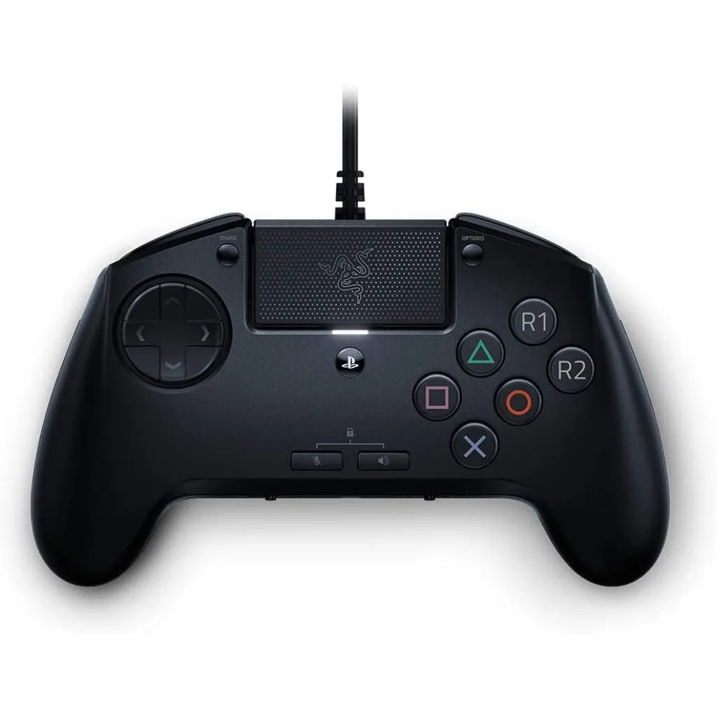 Razer Raion Fightpad