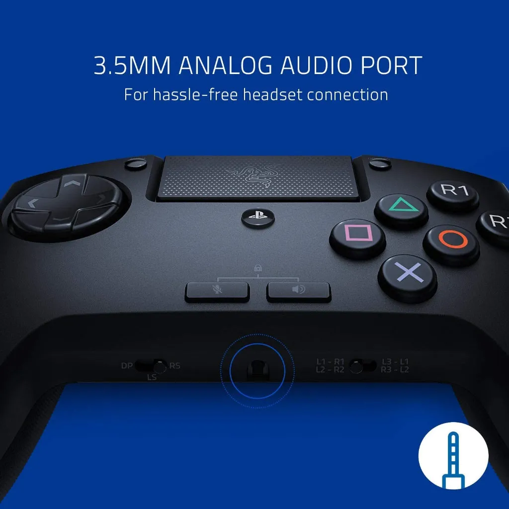 Razer Raion Fightpad