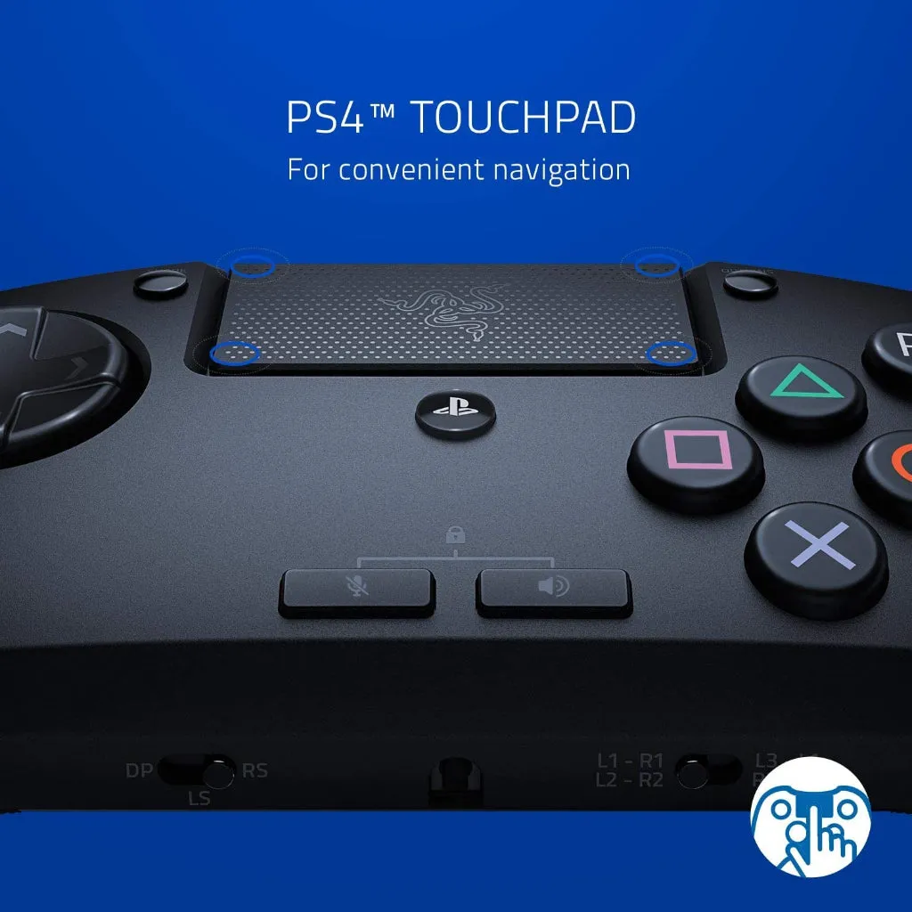 Razer Raion Fightpad