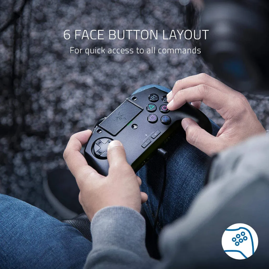 Razer Raion Fightpad