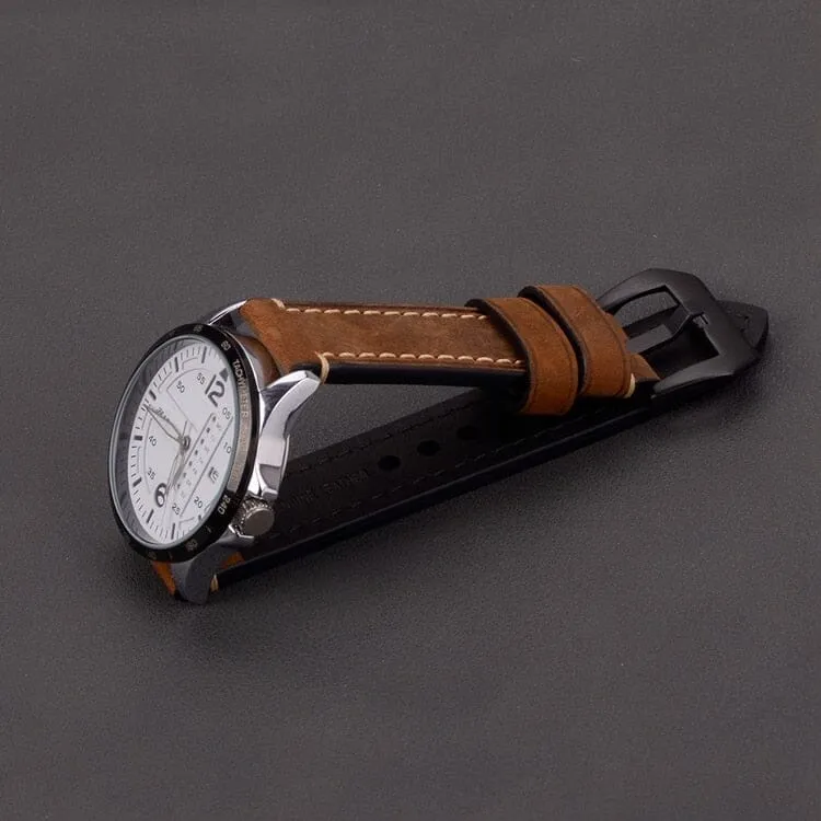 Retro Leather Straps Compatible with the 3Plus Cruz