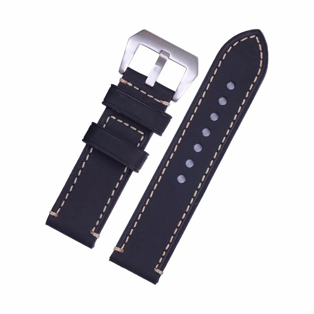 Retro Leather Straps Compatible with the 3Plus Cruz