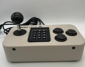 RetroGameBoyz Intellivision II, Intellivision 2, Sears Super Video Arcade Arcade Stick