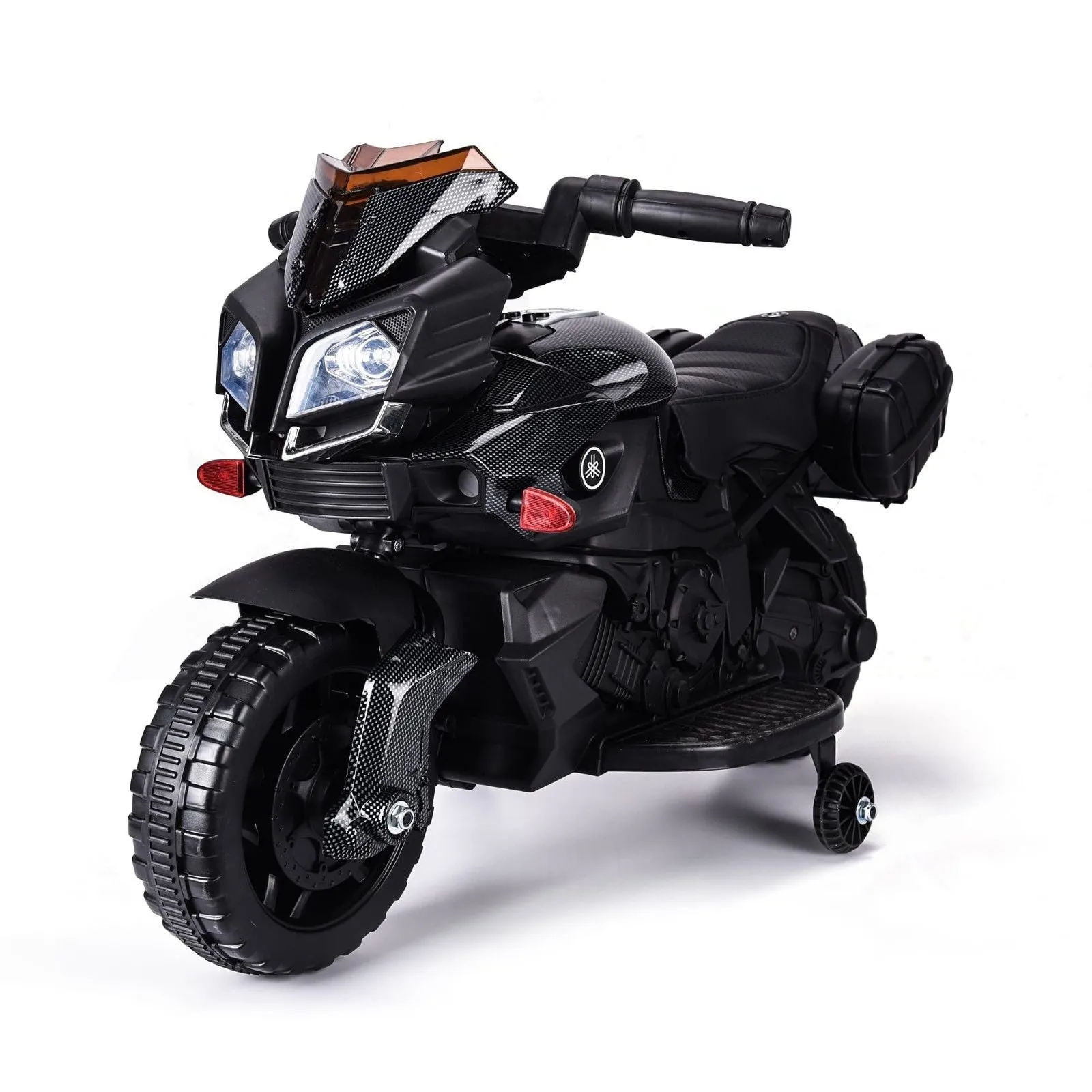 RiiRoo KTM Duke Style Ride On Motorbike/Trike 6V