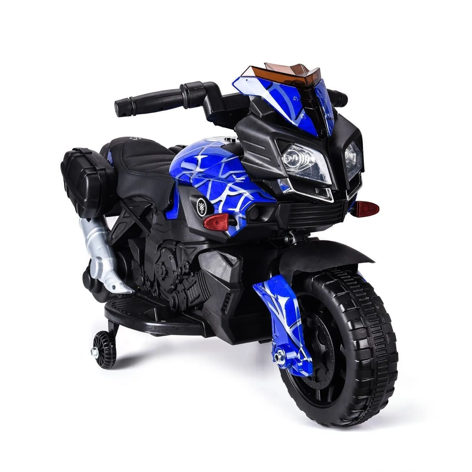 RiiRoo KTM Duke Style Ride On Motorbike/Trike 6V