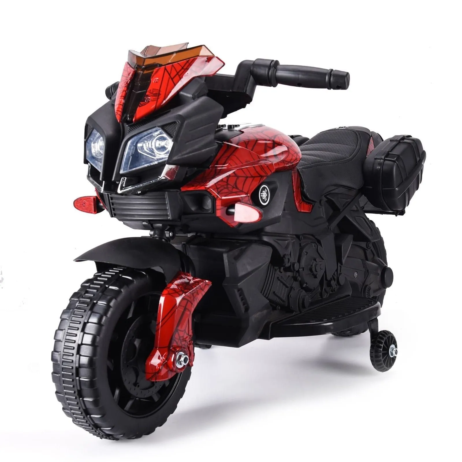 RiiRoo KTM Duke Style Ride On Motorbike/Trike 6V