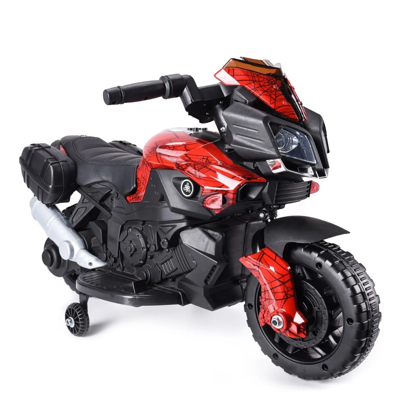 RiiRoo KTM Duke Style Ride On Motorbike/Trike 6V