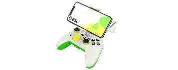 ^Riotpwr Xbox Pro Controller For Ios