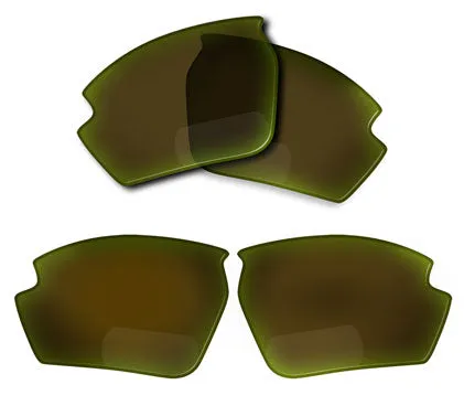 Rydon Bifocal Sports Readers Lenses