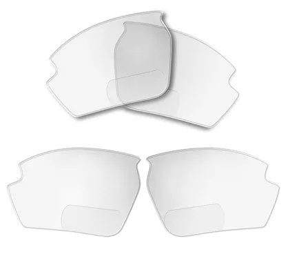 Rydon Bifocal Sports Readers Lenses