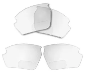 Rydon Bifocal Sports Readers Lenses