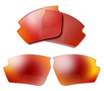 Rydon Bifocal Sports Readers Lenses