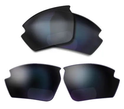 Rydon Bifocal Sports Readers Lenses