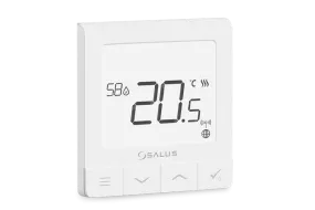 Salus Quantum Programmable Smart Thermostat