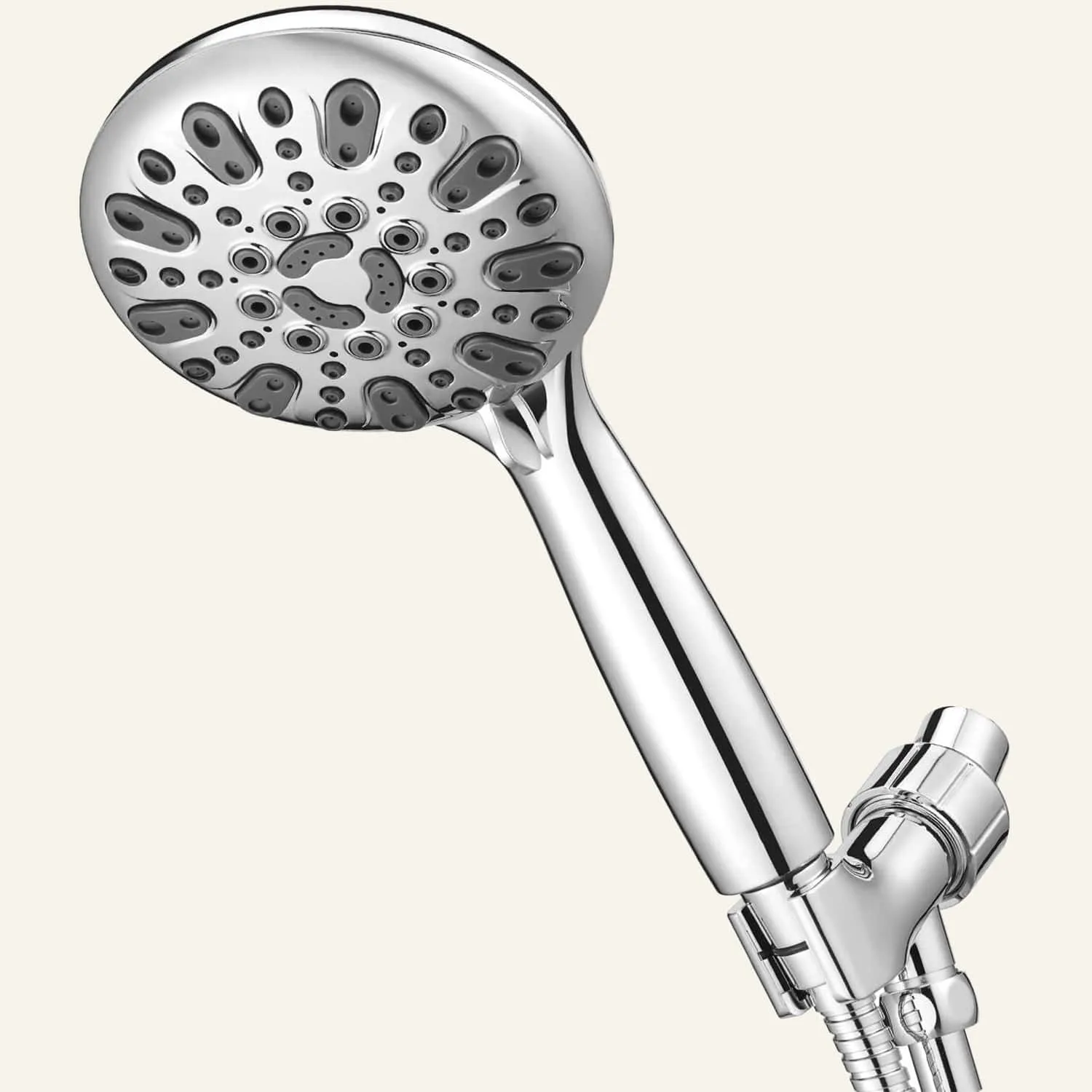 Samodra Hercules Handheld Shower Head 2.5GPM