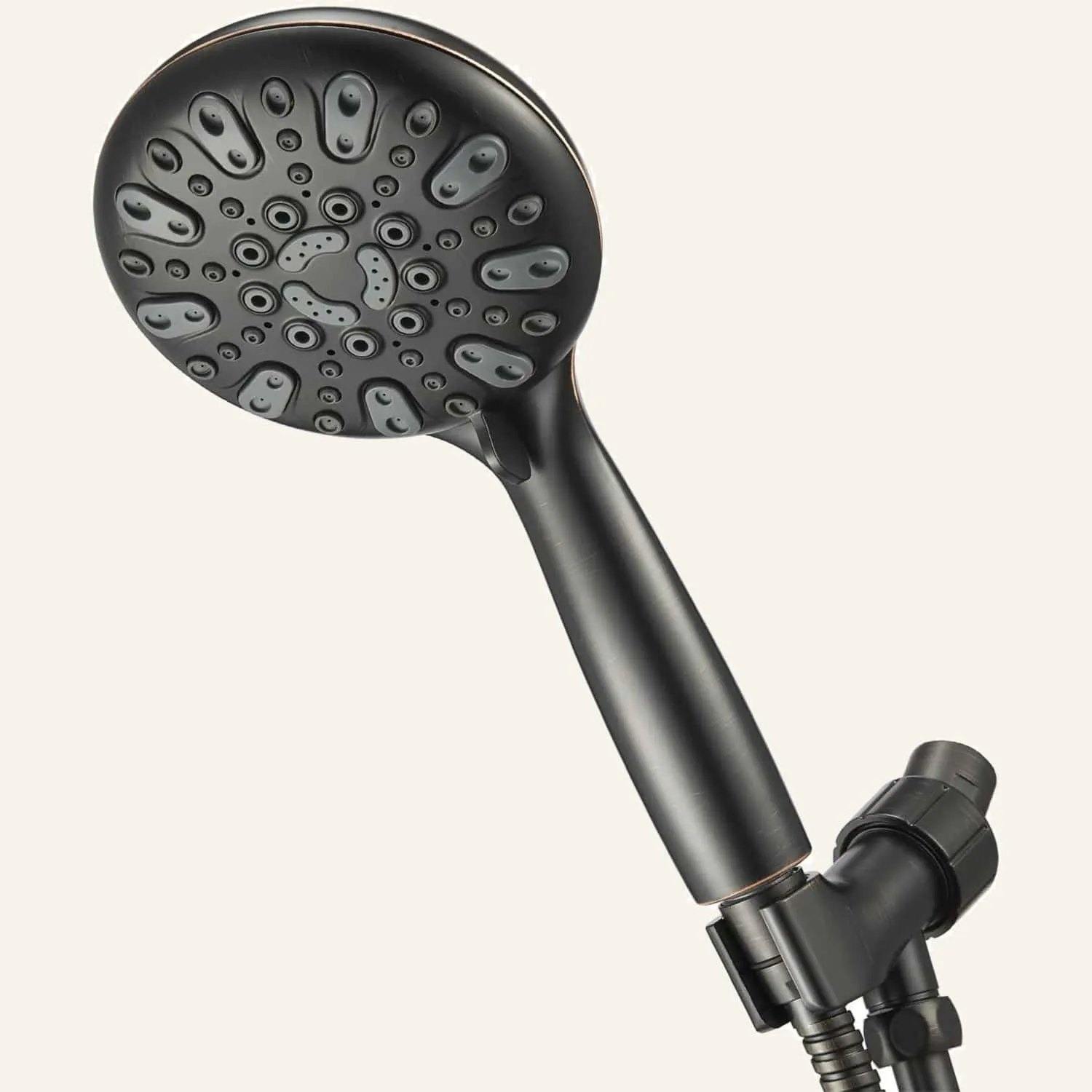 Samodra Hercules Handheld Shower Head 2.5GPM