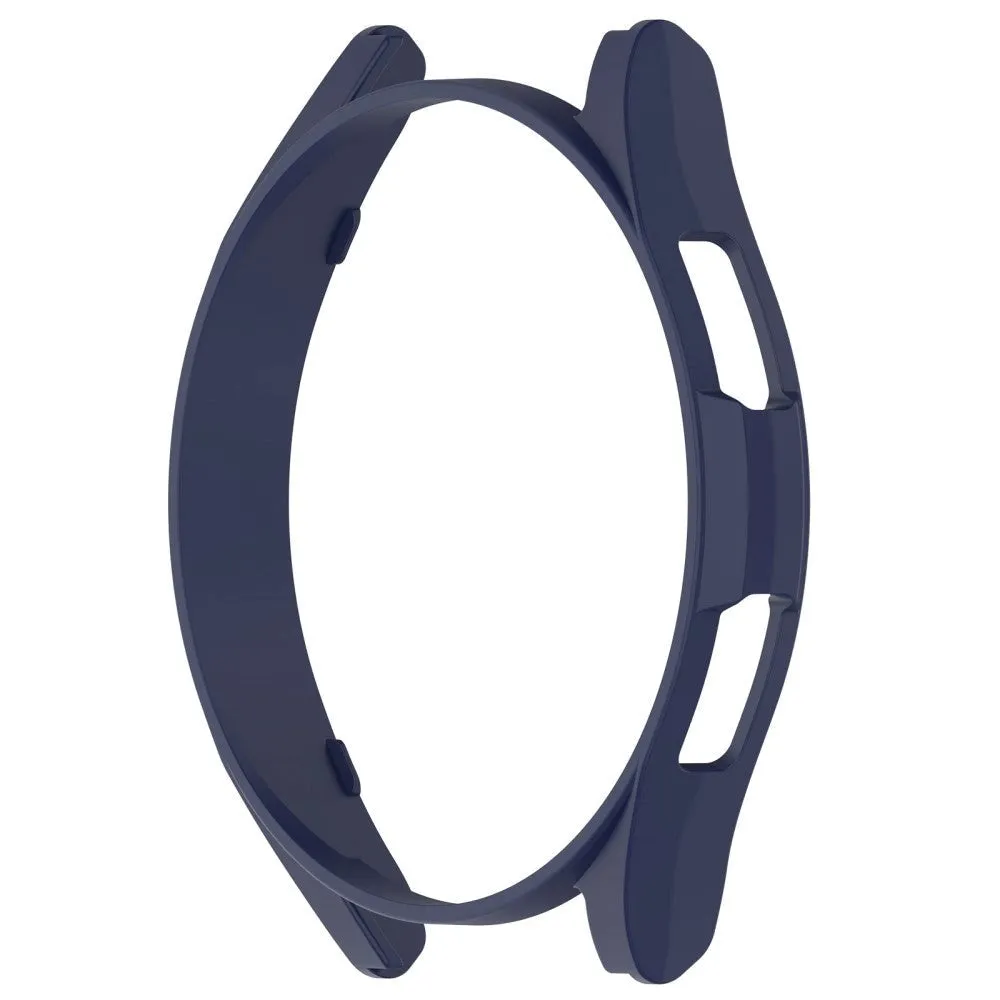 Samsung Galaxy Watch 6 Classic (43mm) - Plast Cover - Mørkeblå