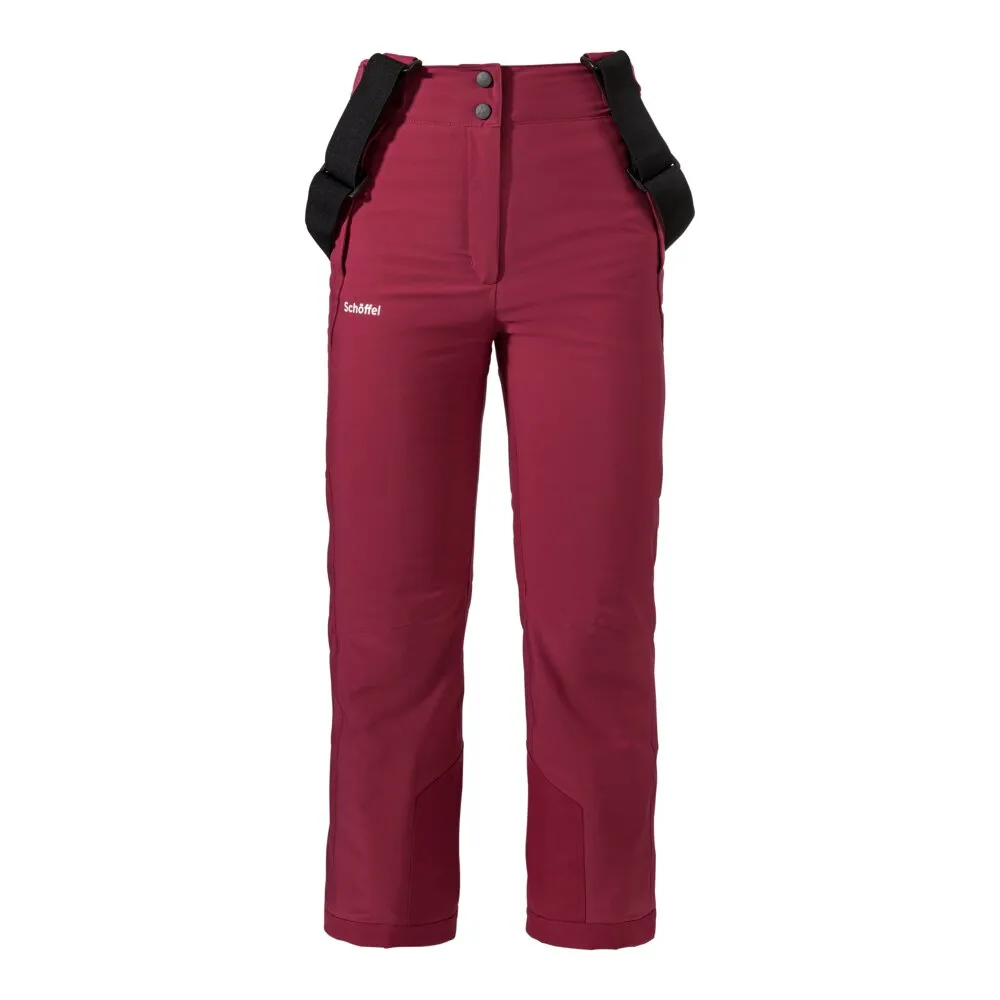 Schoffel Girls Ski Jacket & Pants Bundle