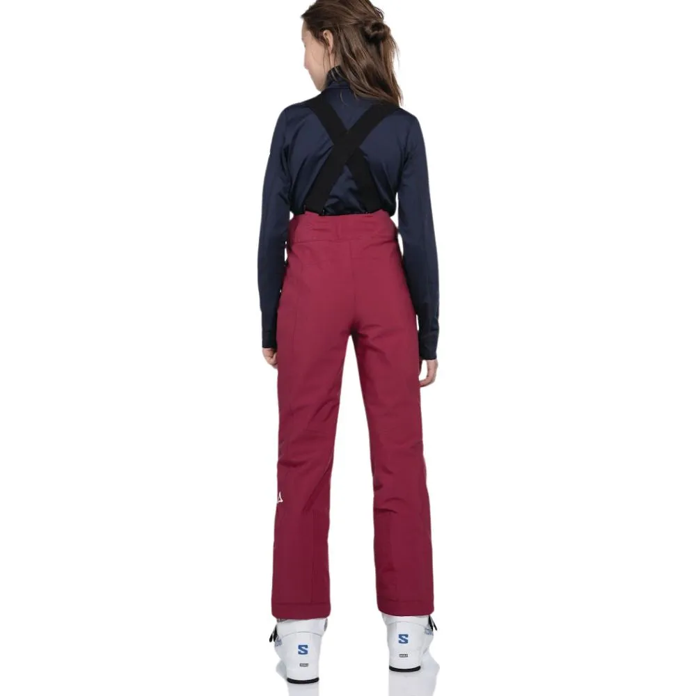 Schoffel Girls Ski Jacket & Pants Bundle