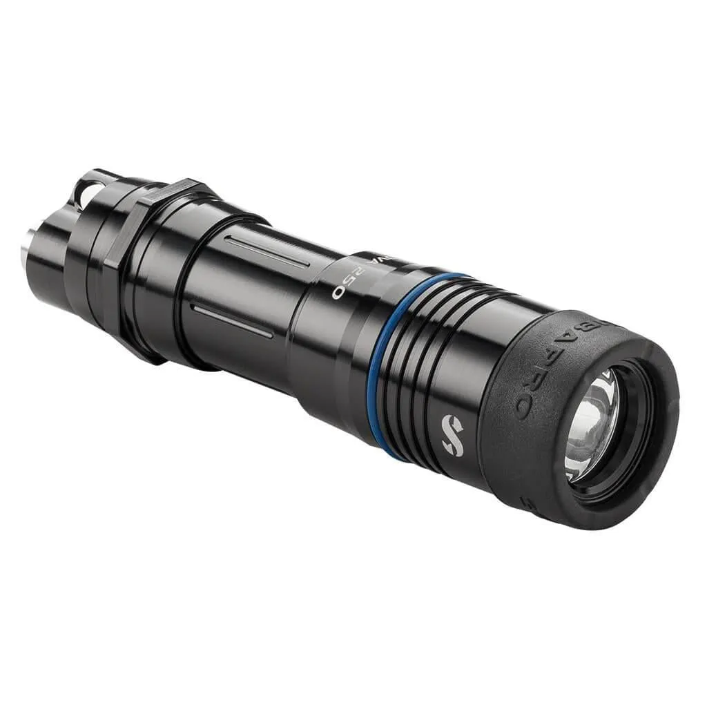 Scubapro Nova 250 Dive Torch