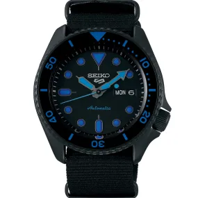 Seiko 5 Sports SRPD81P-9 Automatic