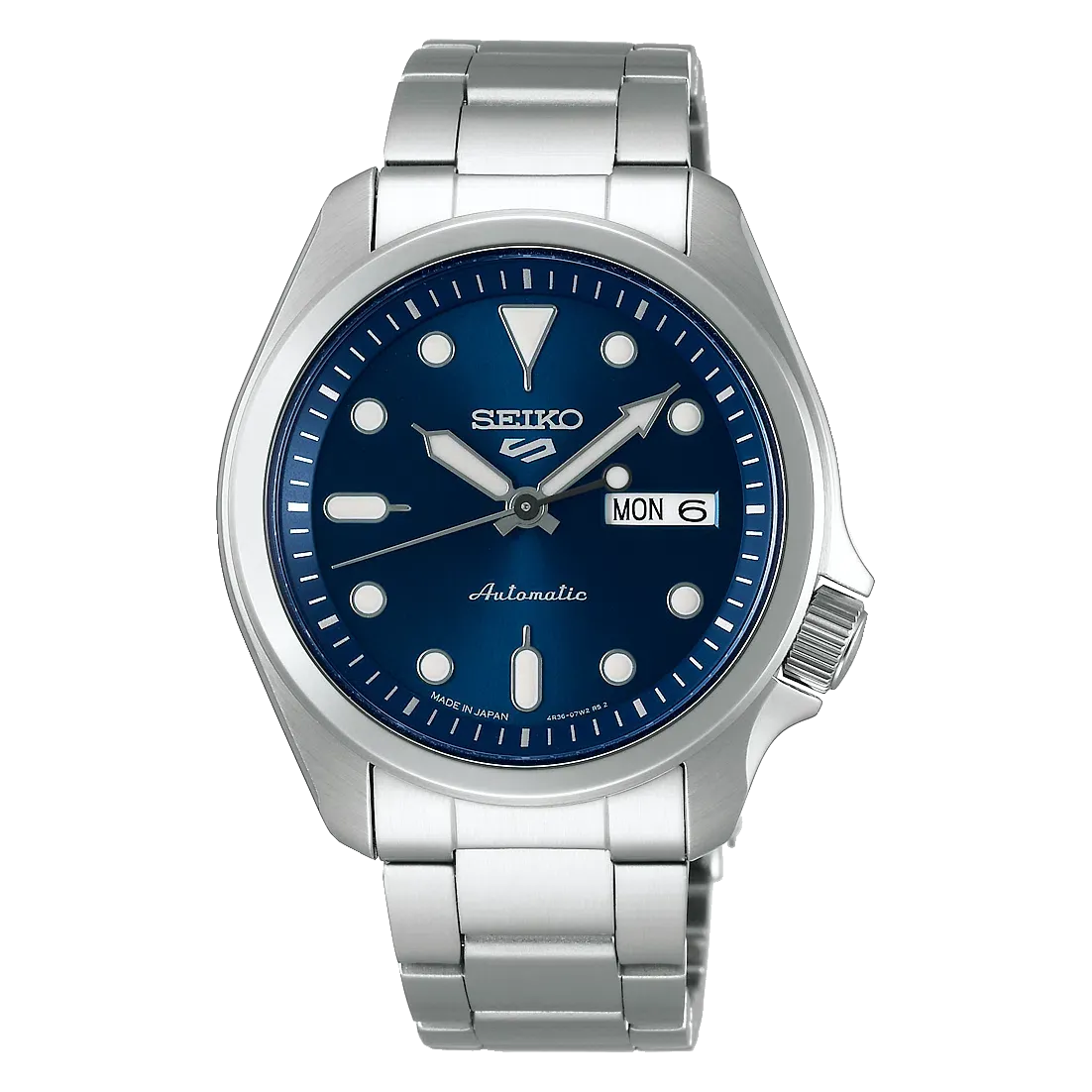 SEIKO 5 Sports SRPE53K1 Automatic Watch for Men