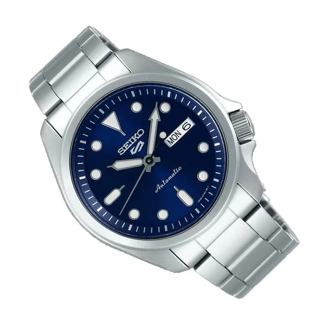 SEIKO 5 Sports SRPE53K1 Automatic Watch for Men