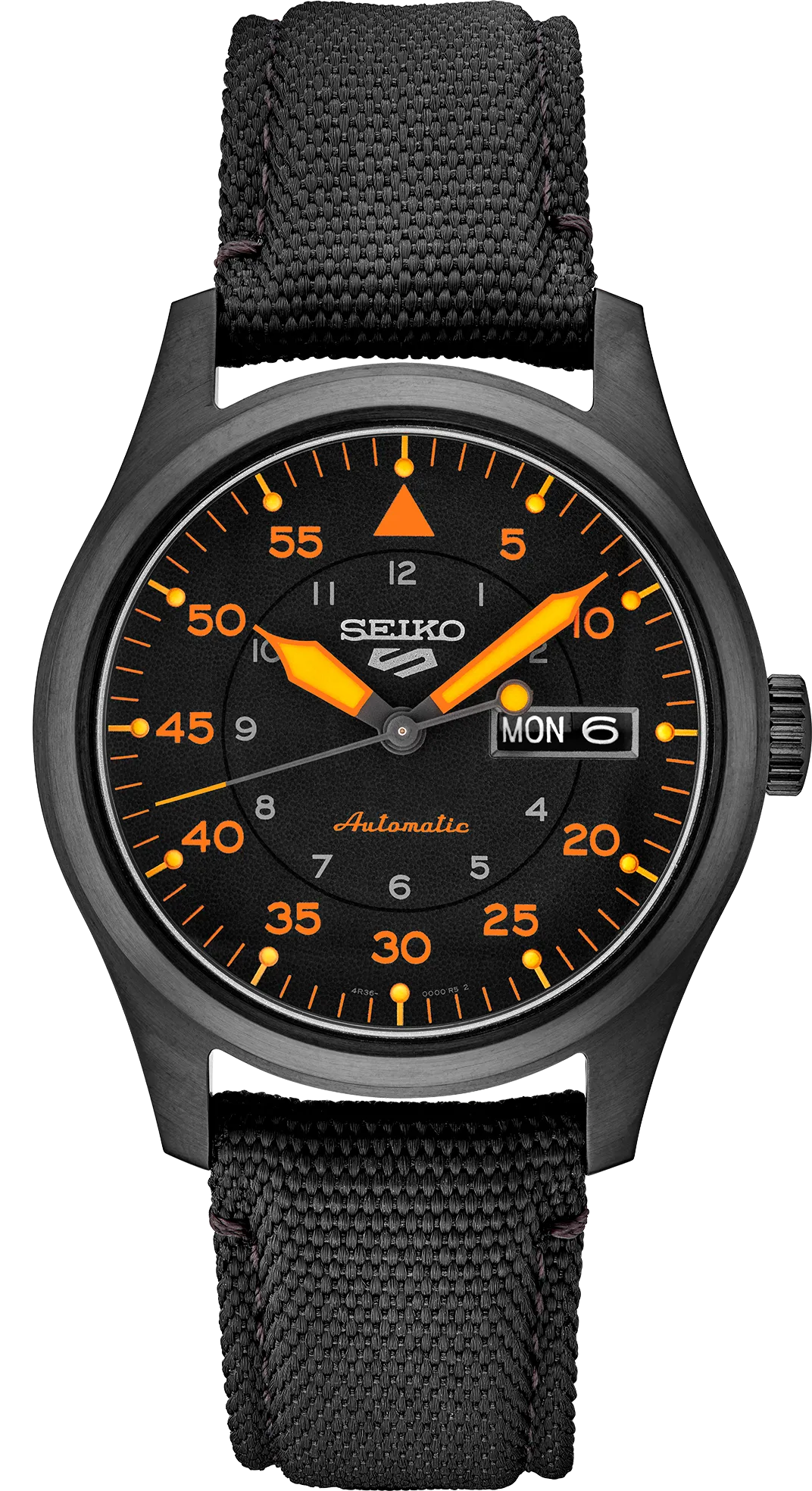 Seiko 5 Sports SRPH33