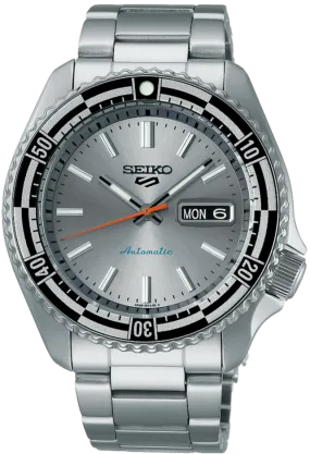 Seiko 5 Sports Style SRPK09K1 Special Edition