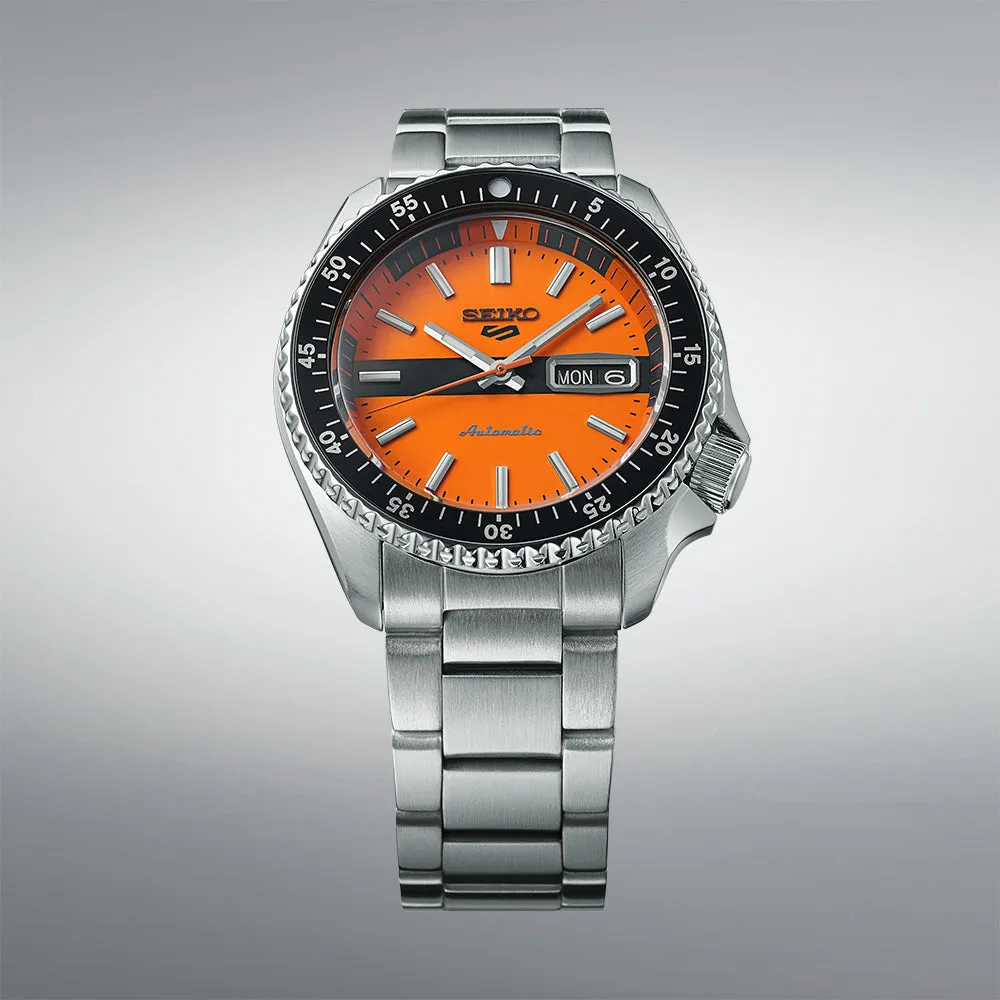 Seiko 5 Sports Style SRPK11K1 Special Edition