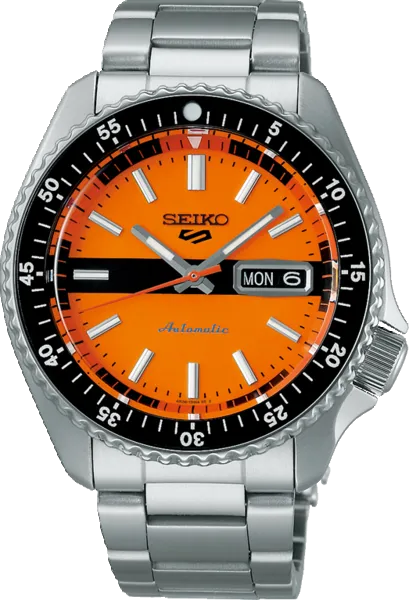 Seiko 5 Sports Style SRPK11K1 Special Edition