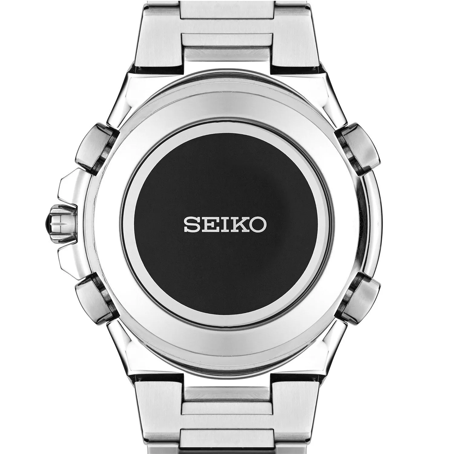 Seiko - Coutura Radio-Sync Solar | SSG009