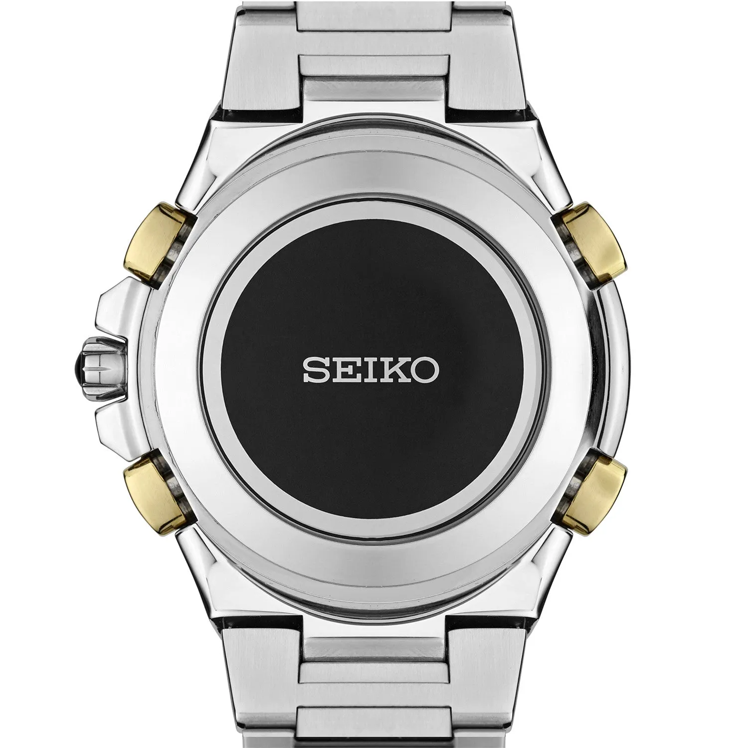 Seiko - Coutura Radio-Sync Solar | SSG010