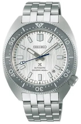 Seiko Prospex Slim Turtle 110th Anniversary Save the Ocean Limited Ed Automatic Watch SPB333J1