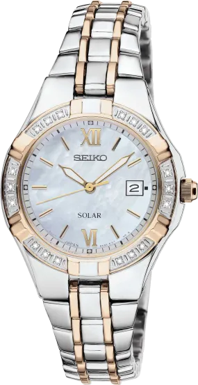 Seiko - Solar | SUT068