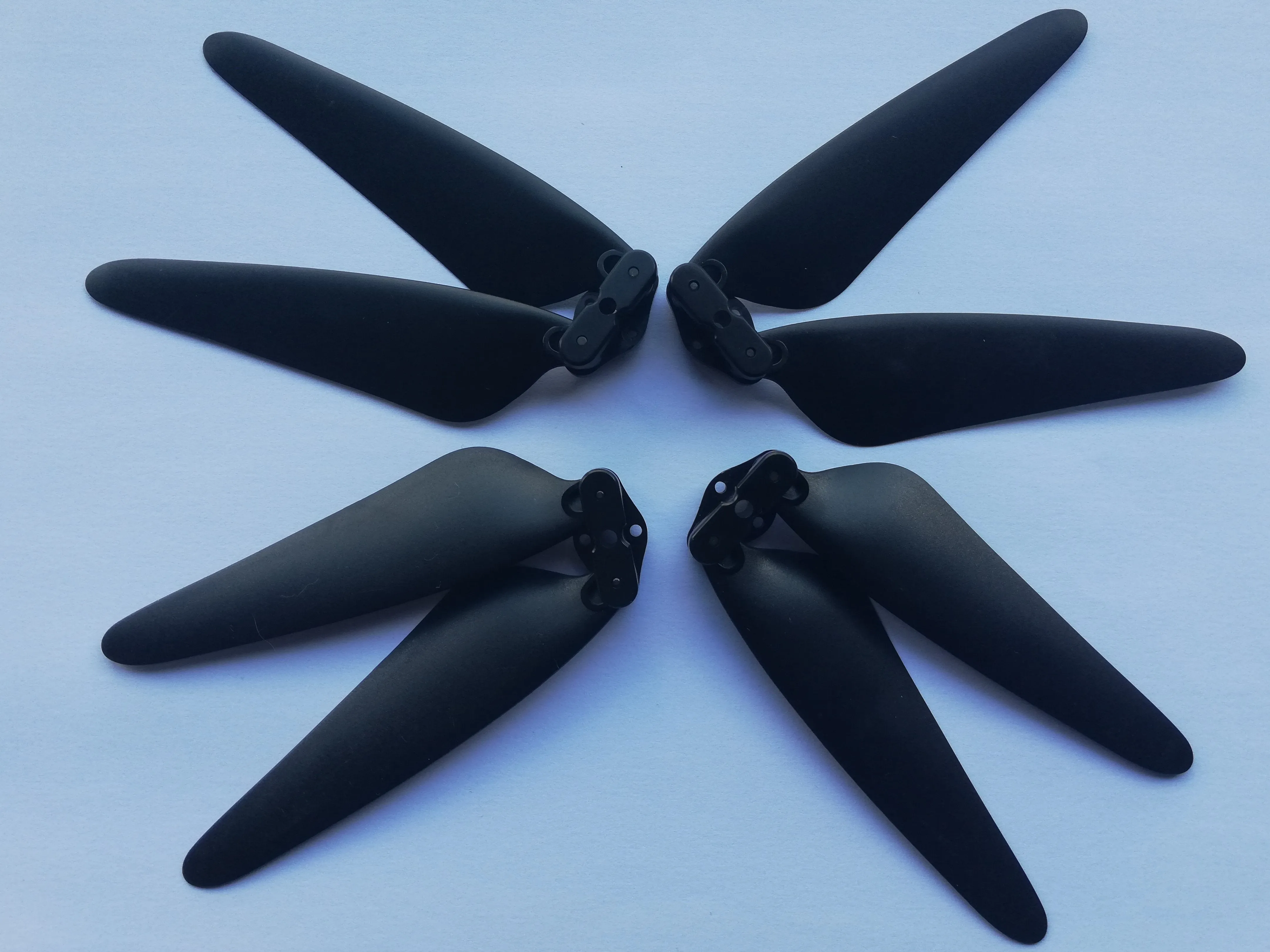 SJRC F11 Pro Propellers