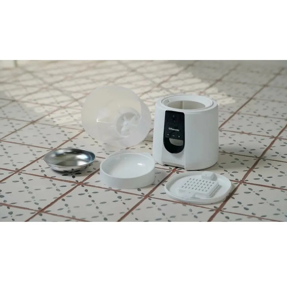 SMART-FEED Automatic Pet Feeder