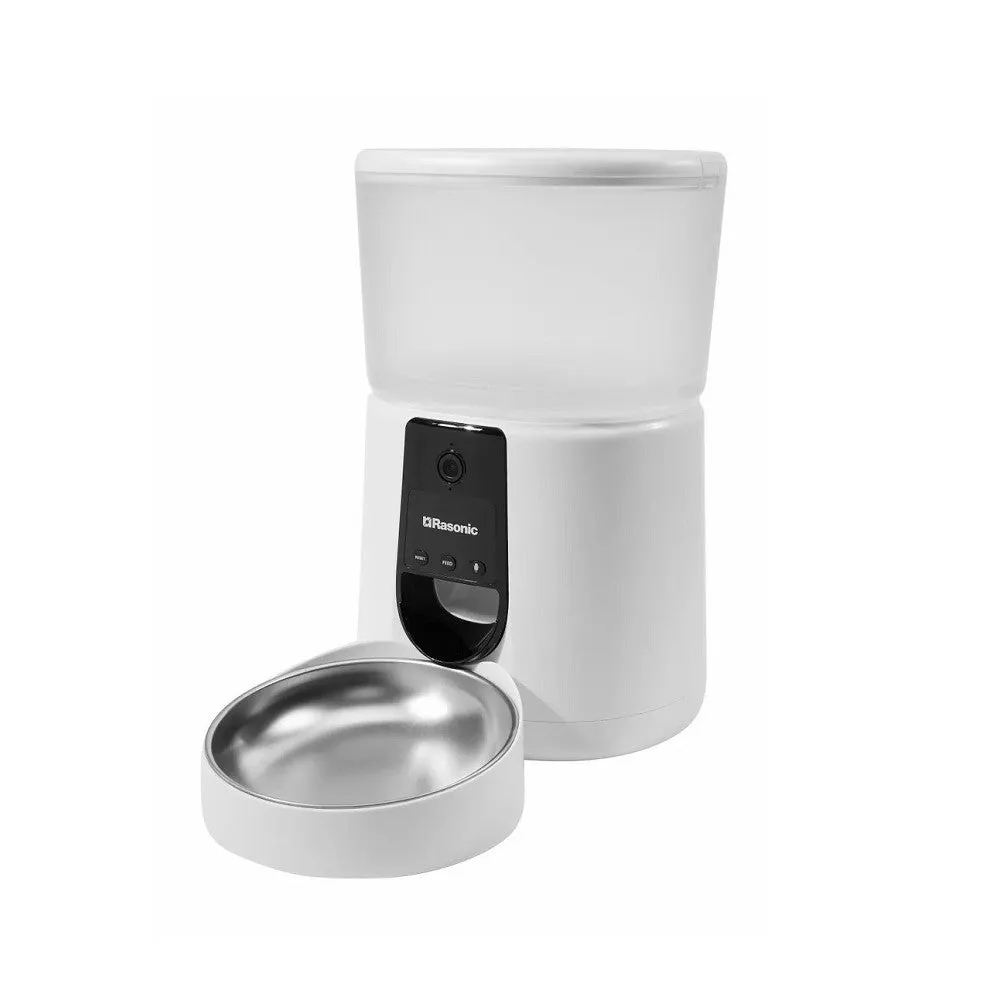 SMART-FEED Automatic Pet Feeder