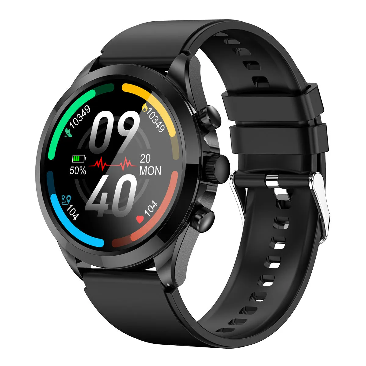 Smartwatch ET440