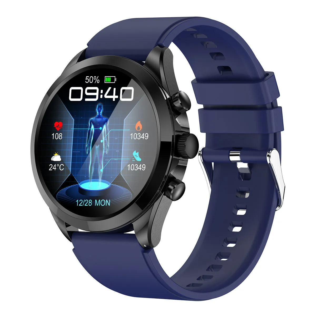 Smartwatch ET440