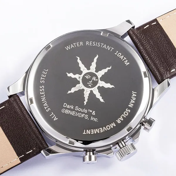 Solaire of Astora Model Watch Dark Souls