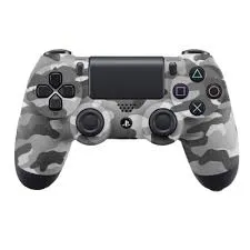 Sony PlayStation Dual Shock 4 Urban Camo Controller