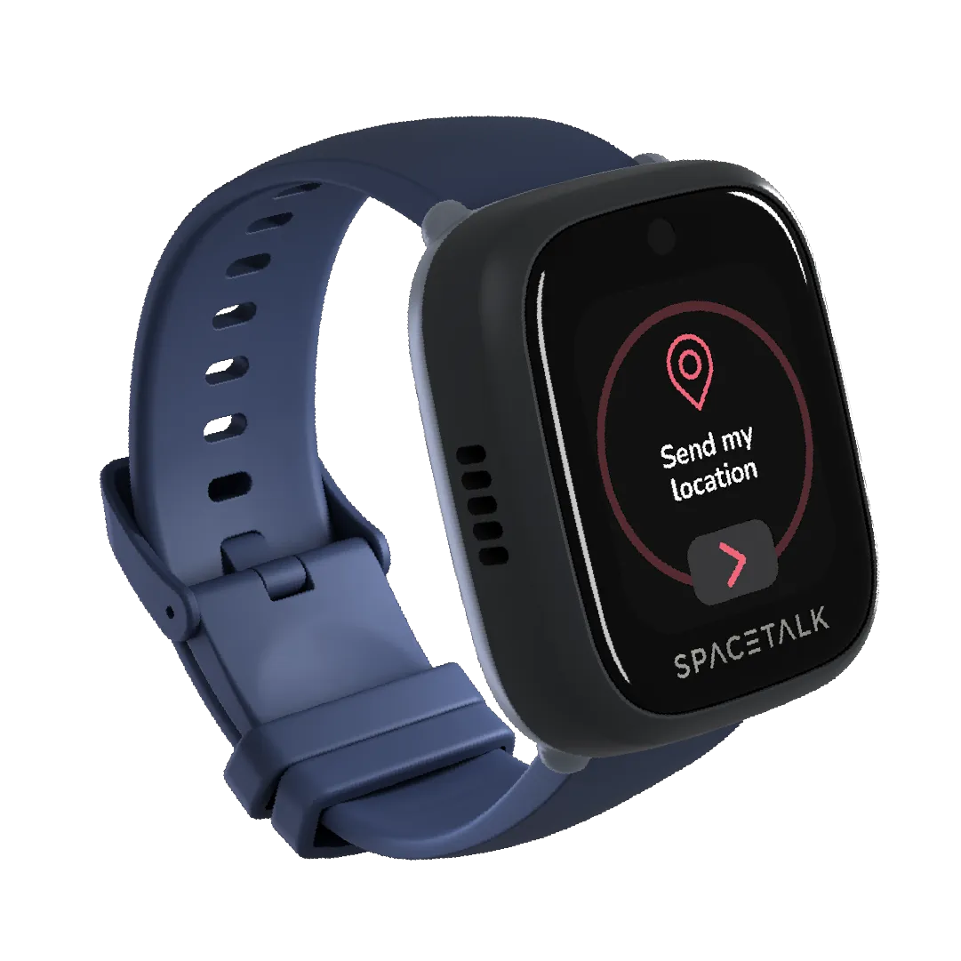 Spacetalk Loop Smartwatch